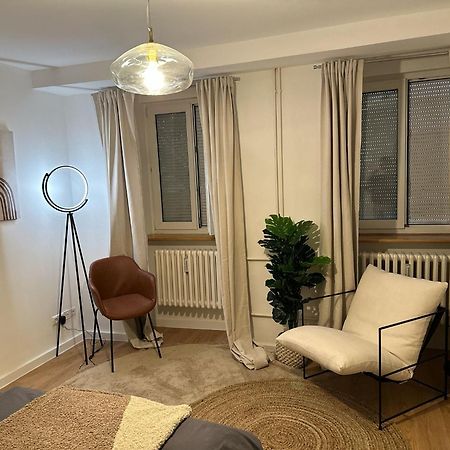 Cozy Apartment At Bergmannkiez Berlijn Buitenkant foto