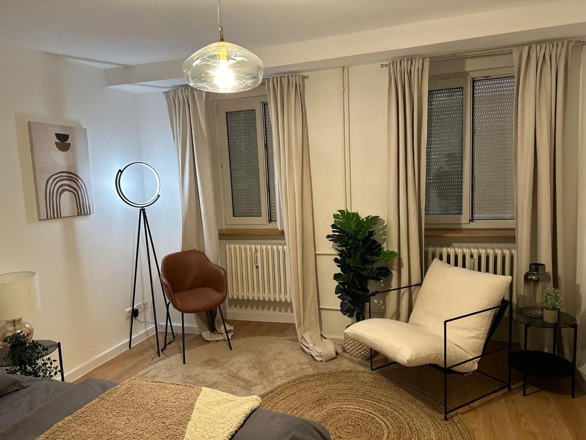 Cozy Apartment At Bergmannkiez Berlijn Buitenkant foto