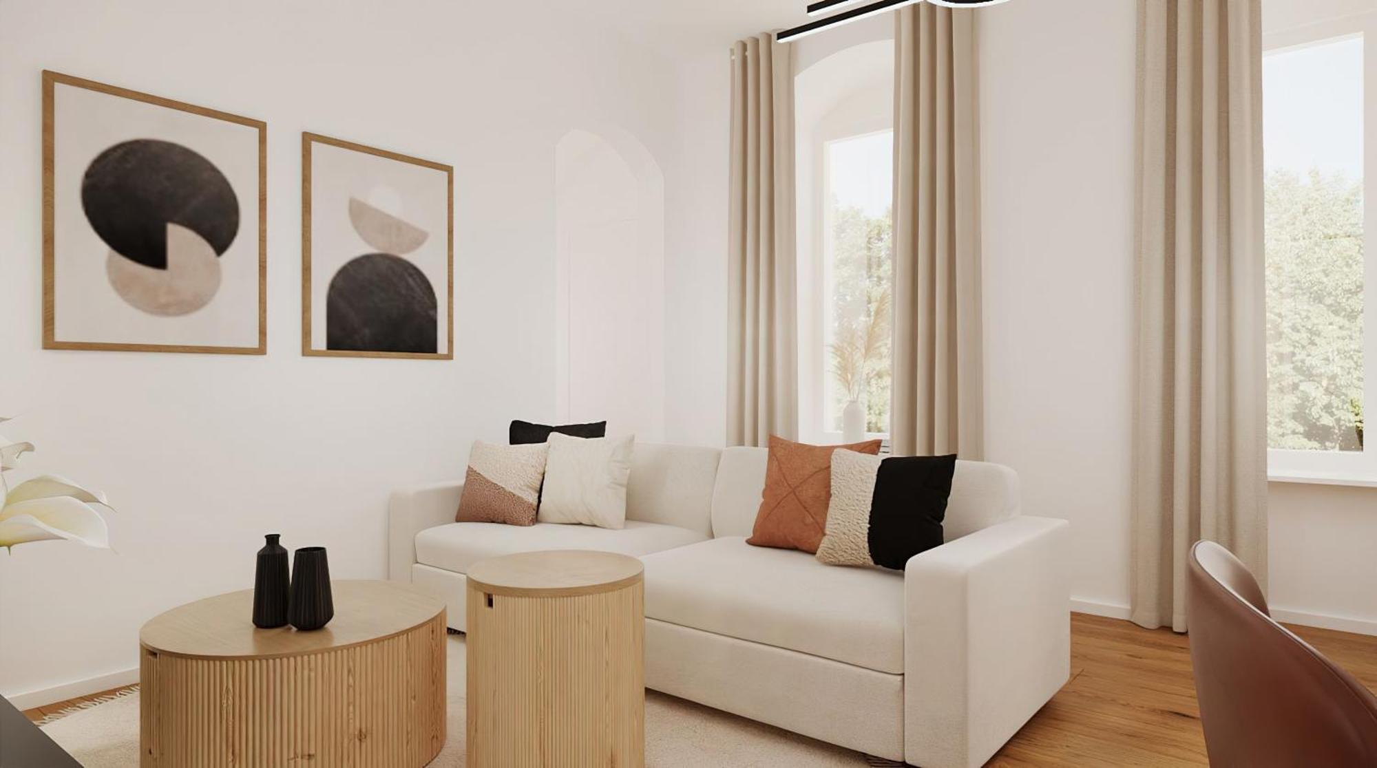Cozy Apartment At Bergmannkiez Berlijn Buitenkant foto